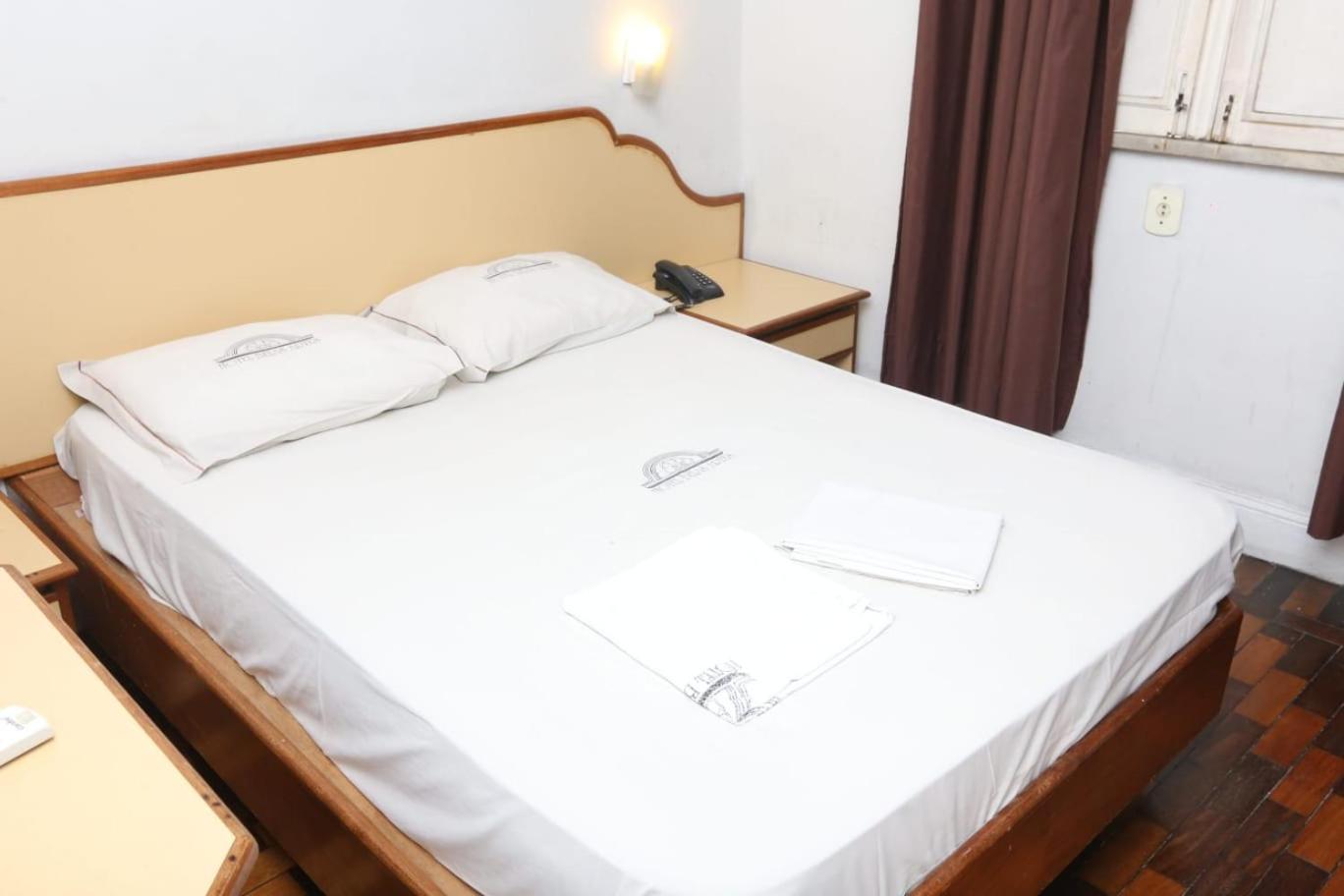 Hotel Belas Artes, Rio de Janeiro